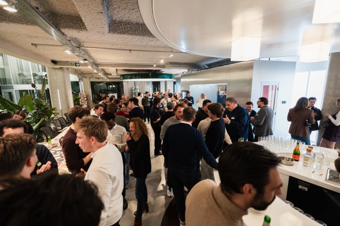 Werk bij ons bij SpeakSoon - Carrière-afbeelding