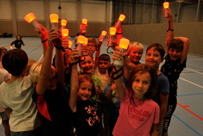 Carrières chez Jeppa sportkampen vzw - image HR