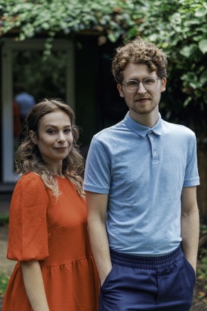 Stempraktijk Antwerpen - HR foto 