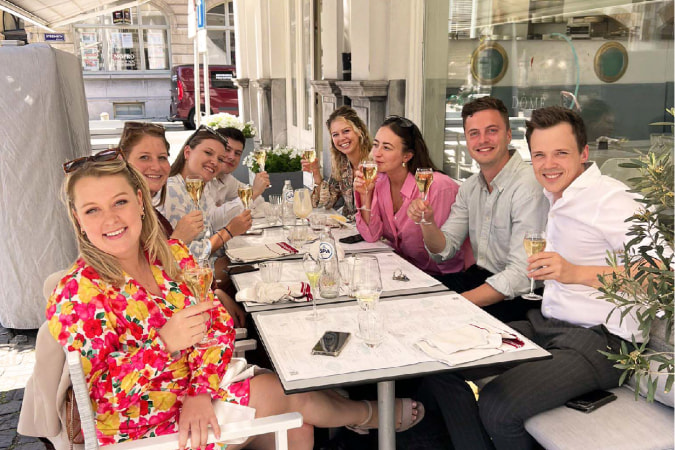 Job offers at Greystone Recruitment 