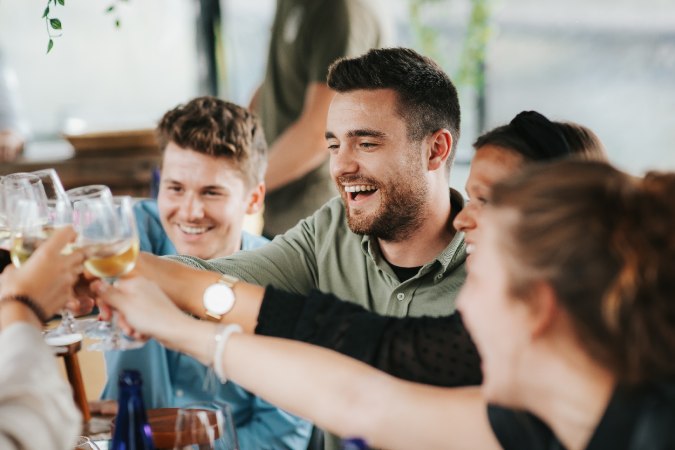 Join the team at Greystone Recruitment - HR picture 