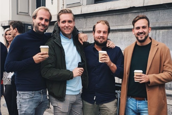 Greystone Recruitment - HR picture 