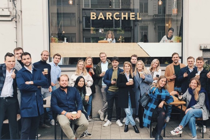 Careers Greystone Recruitment - HR picture 