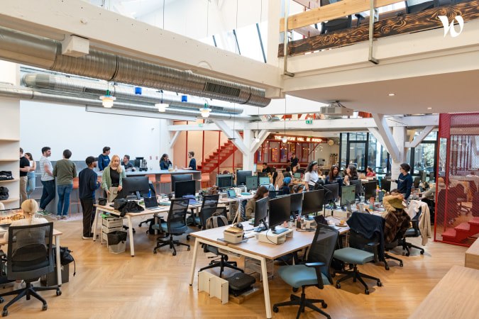 Join the team at Superprof  - HR picture 