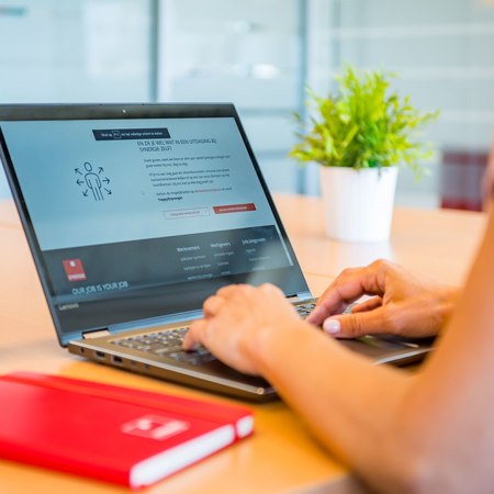 Carrières chez Synergie Wallonie Nord - image HR