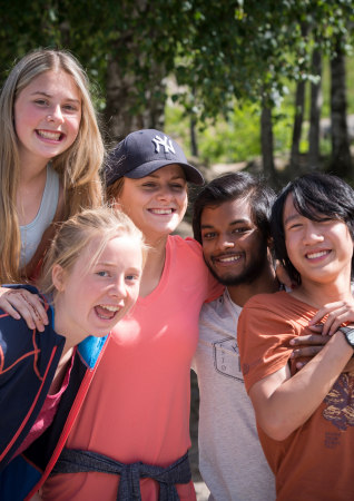 Jobmogelijkheden bij CHILDREN'S INTERNATIONAL SUMMER VILLAGES-BELGIUM