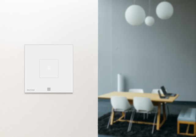 company image TELETASK domotica 19