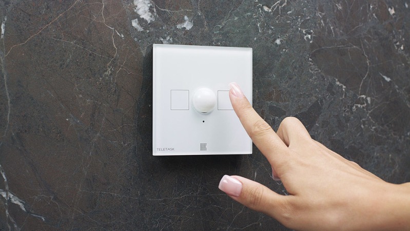 Werk bij ons bij TELETASK domotica - Carrière-afbeelding