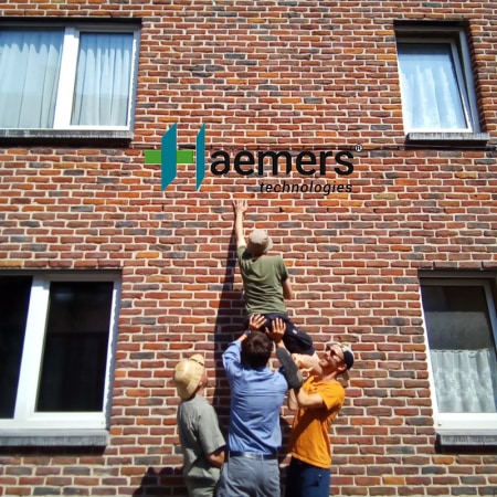 Job offers at Haemers Technologies 