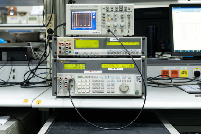 Job opportunities at Trescal  