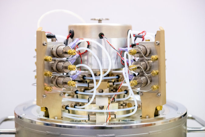 Careers Trescal  - HR picture 