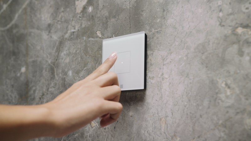 company image TELETASK domotica 20