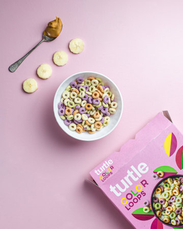 Turtle Cereals - HR picture 