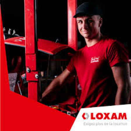 Careers LOXAM S.A.  - HR picture 