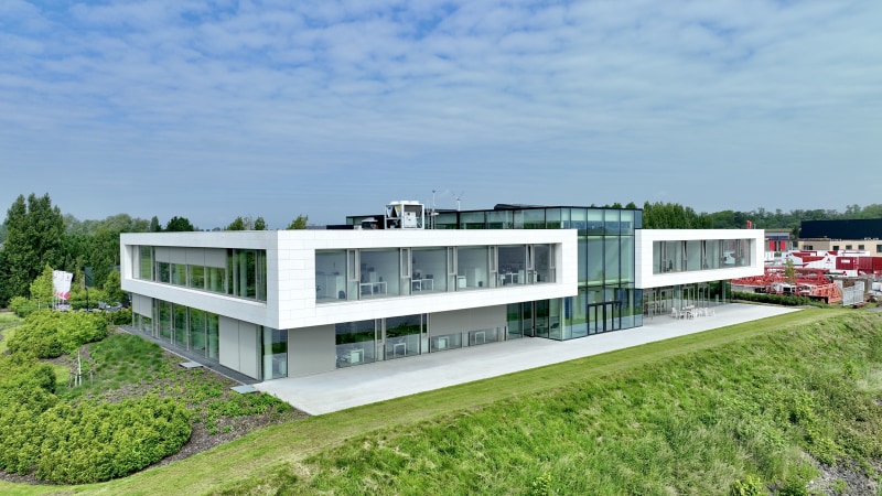 company image Artes Group 11