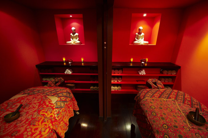 Vacatures bij Serendip Spa & Studio