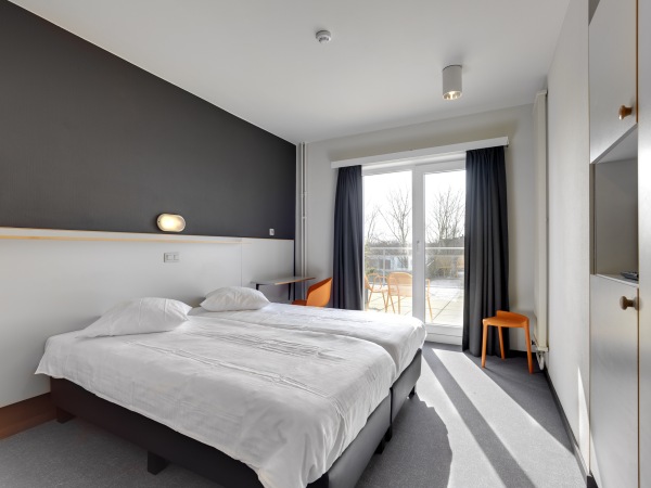 Rejoignez l'équipe à Vakantiecentrum Reigersnest - image HR