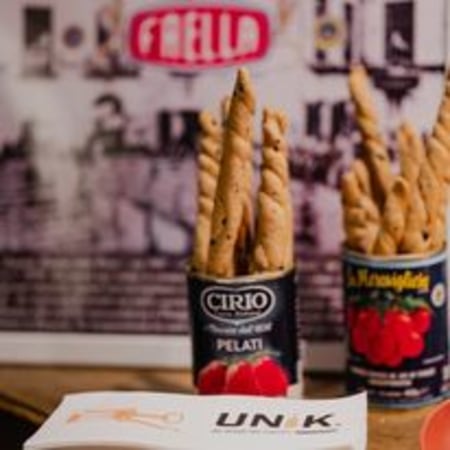 Join the team at Or'Normes - HR picture 