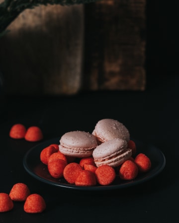 Travaillez avec nous chez Ronron macarons - Image de carrière