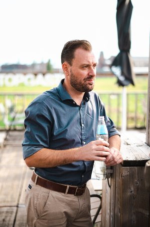 Working at Unibricks - HR picture 