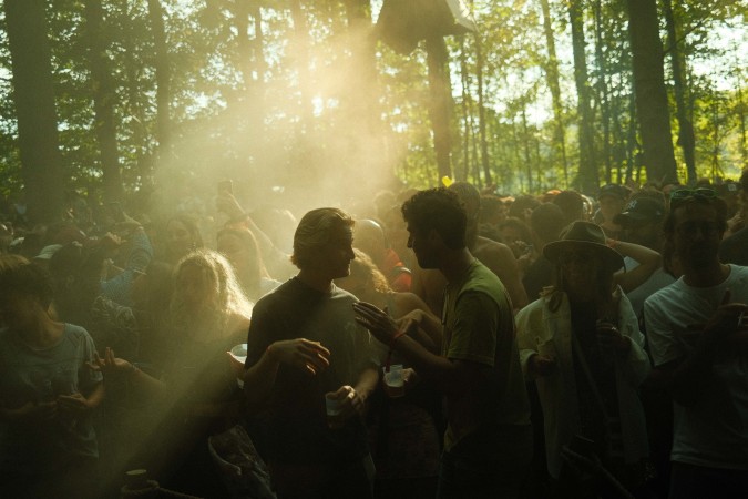 Jobmogelijkheden bij Voodoo Village