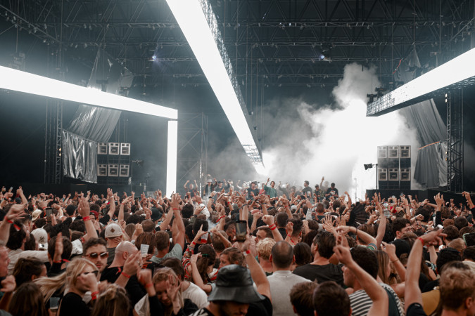 Jouw toekomst bij Voodoo Village - recruitment image