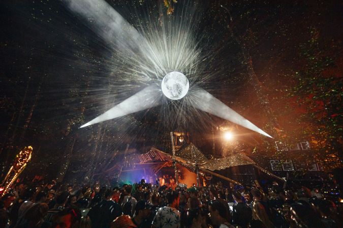 Sluit je aan bij het team van Voodoo Village - HR foto 