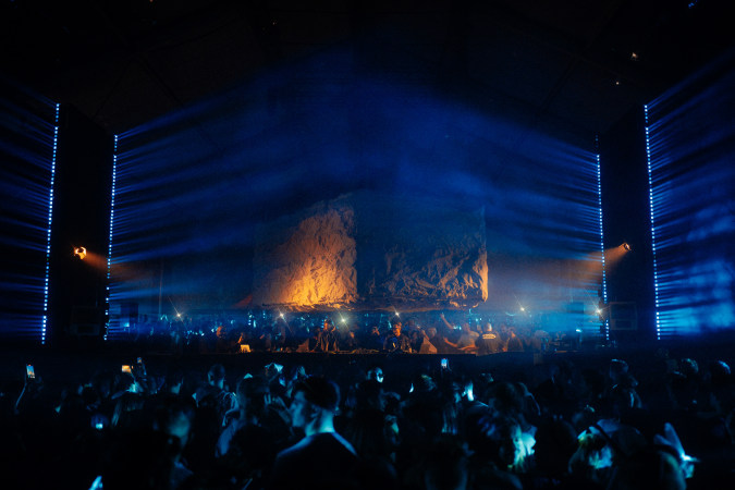 Vacatures bij Voodoo Village