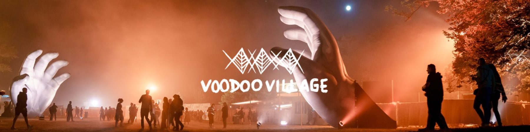 Werken bij Voodoo Village - HR foto 