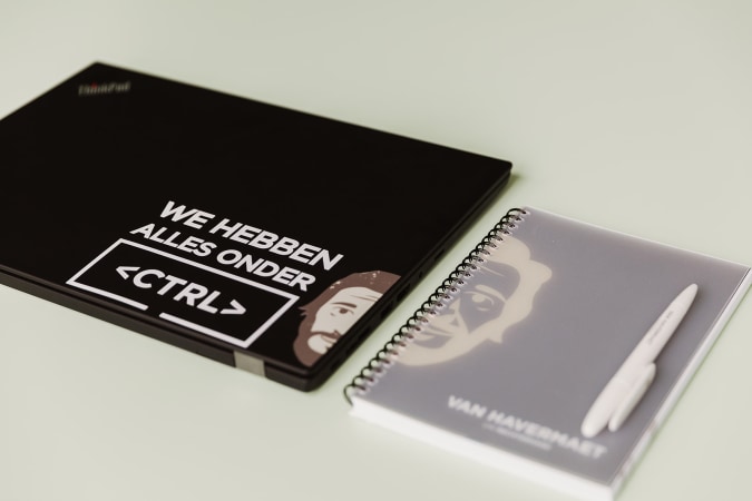 Werken bij Van Havermaet - HR foto 