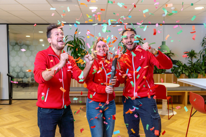 Verisure - HR picture 