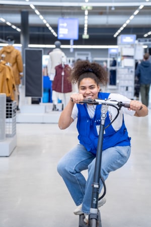 Work with us at Decathlon - Career image 
