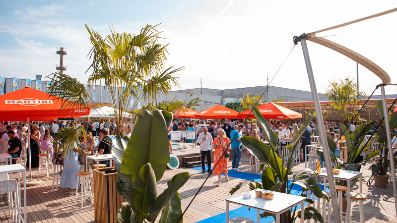 Jouw toekomst bij Vinçotte - recruitment image