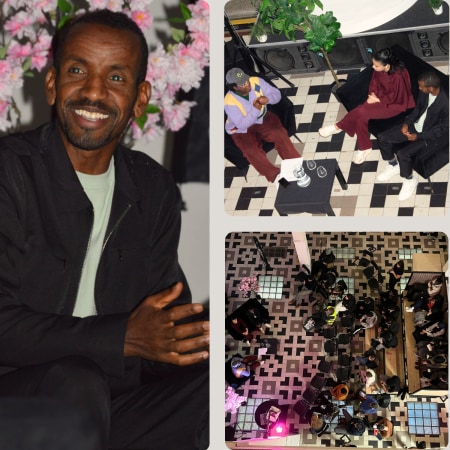 Working at Stories Across Borders - HR picture 