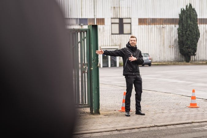 Travaillez avec nous chez Présence - Image de carrière