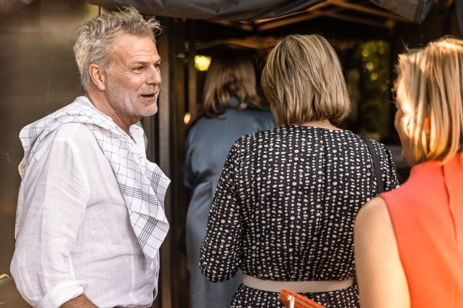 Carrières bij Douglas & Boxy's  - HR foto 