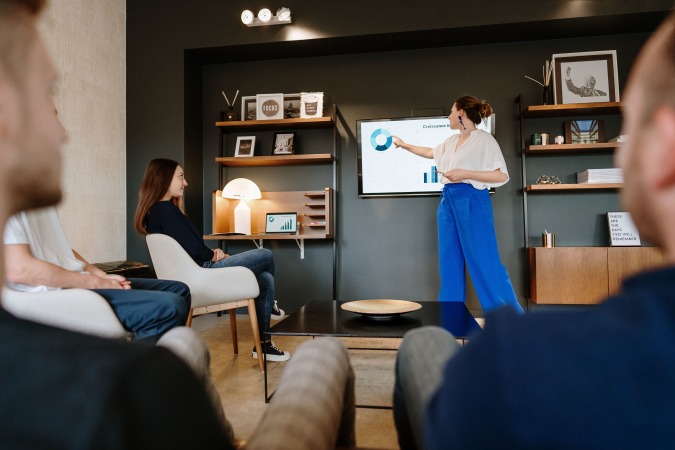 We Invest Real Estate - HR picture 