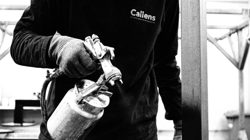 Callens NV - HR foto 