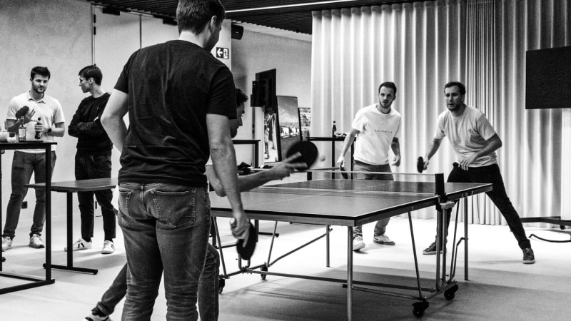 Carrières bij Callens NV - HR foto 
