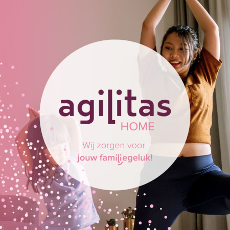 company image Agilitas Home  16