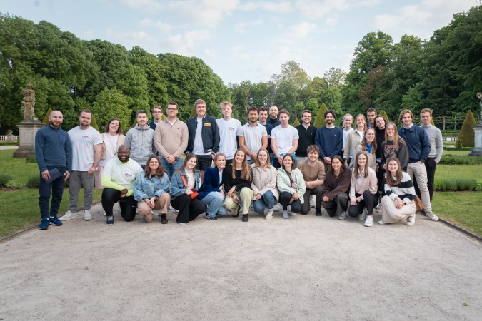 Rejoignez l'équipe à BDO Belgium - image HR