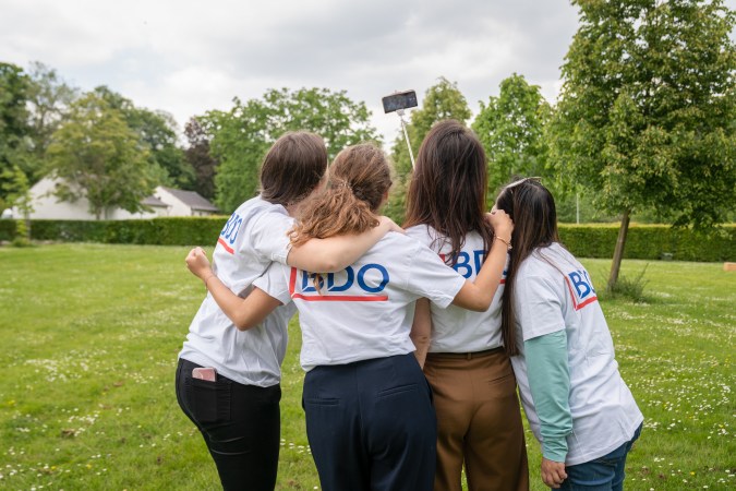 Your future at BDO Belgium - recruitment image