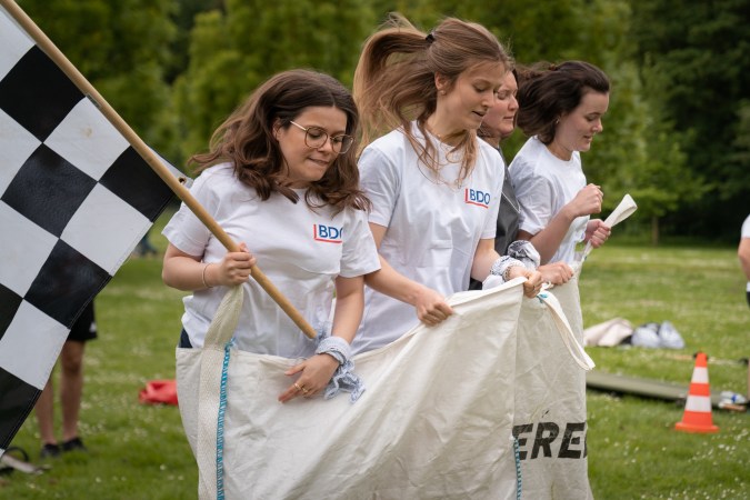 BDO Belgium - image HR