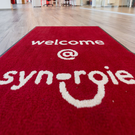 Travailler chez Synergie Wallonie Nord - image HR