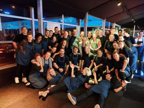 company image Flying Service & Kitchenstaff 12