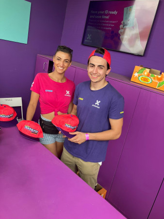 Careers Beyond Mars - HR picture 