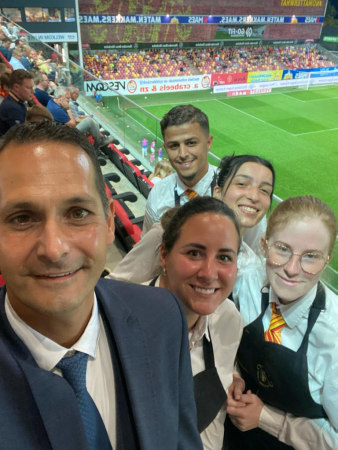 company image Flying Service & Kitchenstaff 14