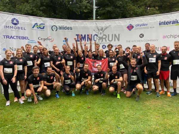 Thomas & Piron - image HR