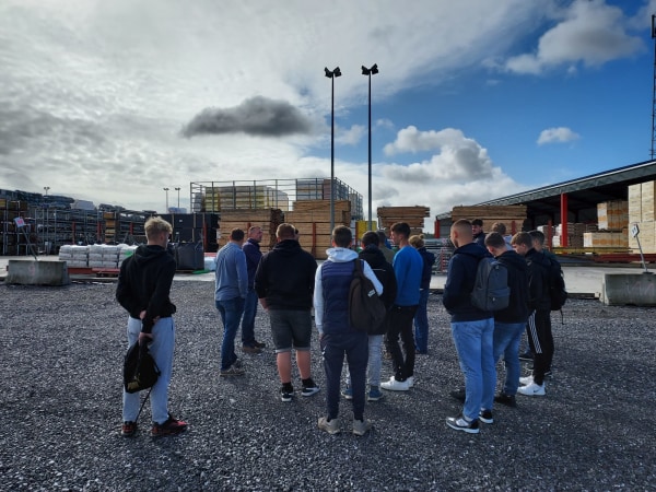 company image Thomas & Piron 12