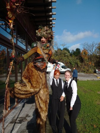 company image Flying Service & Kitchenstaff 23